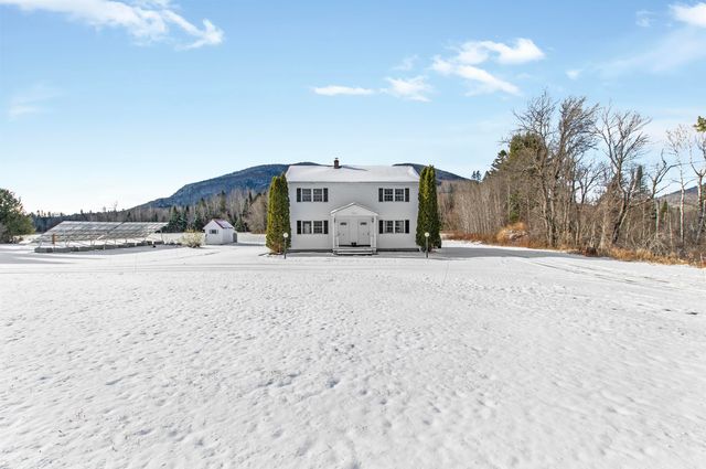 7217 River Road, Lemington, VT 05903