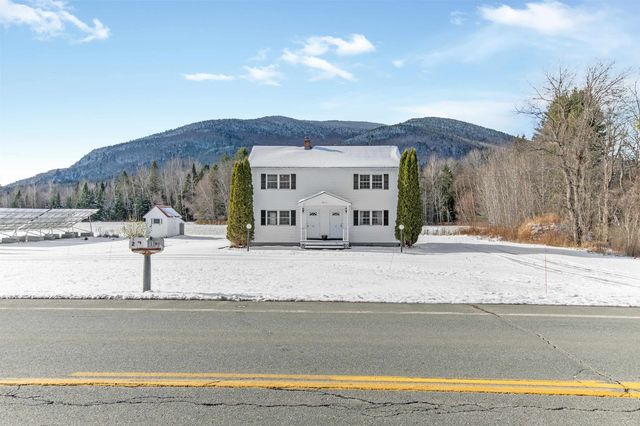 7217 River Road, Lemington, VT 05903
