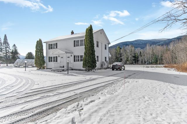 7217 River Road, Lemington, VT 05903