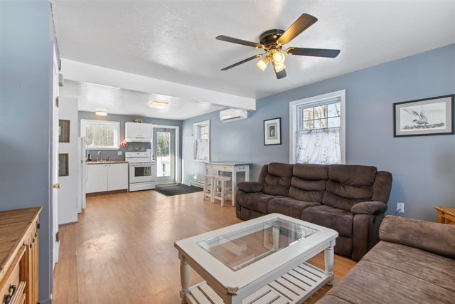 7217 River Road, Lemington, VT 05903