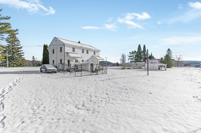 7217 River Road, Lemington, VT 05903