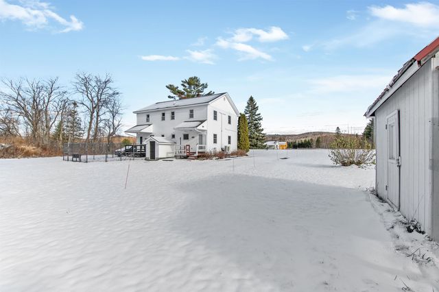 7217 River Road, Lemington, VT 05903