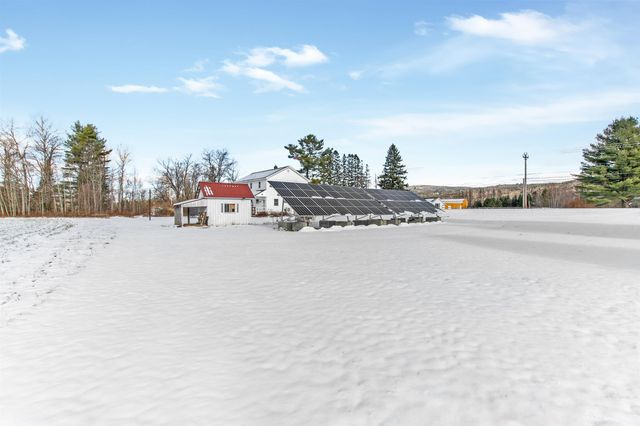 7217 River Road, Lemington, VT 05903