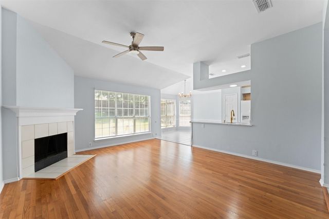 6903 Hawaii Lane, Arlington, TX 76016