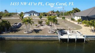 1433 NW 41st PL, Cape Coral, FL 33993