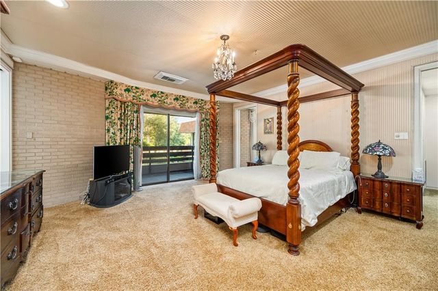 3011 GEORGES Lane, Alexandria, LA 71301