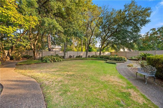 3011 GEORGES Lane, Alexandria, LA 71301
