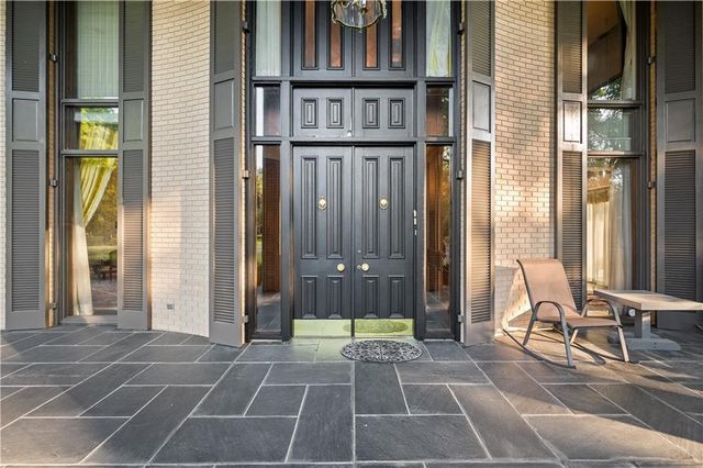 3011 GEORGES Lane, Alexandria, LA 71301