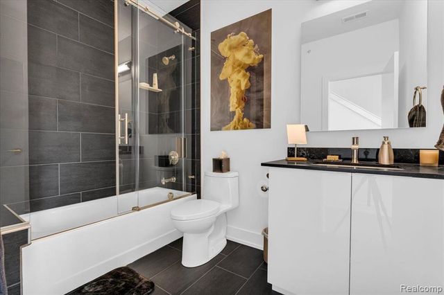 229 Alfred Street, Detroit, MI 48201