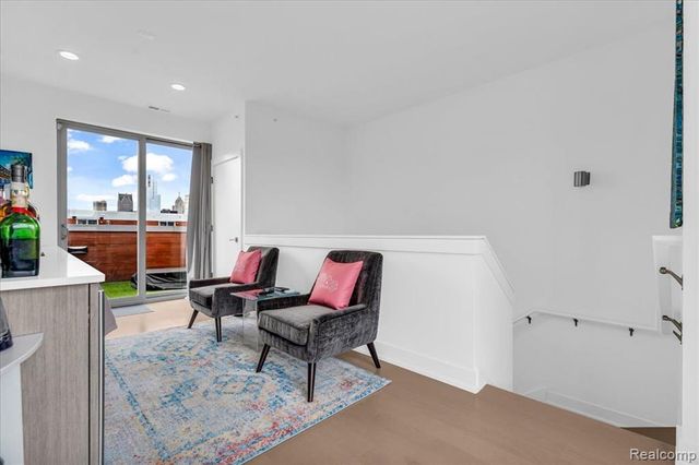 229 Alfred Street, Detroit, MI 48201