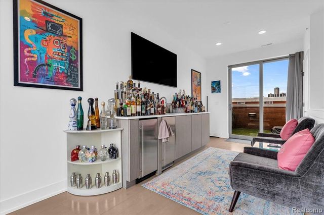 229 Alfred Street, Detroit, MI 48201