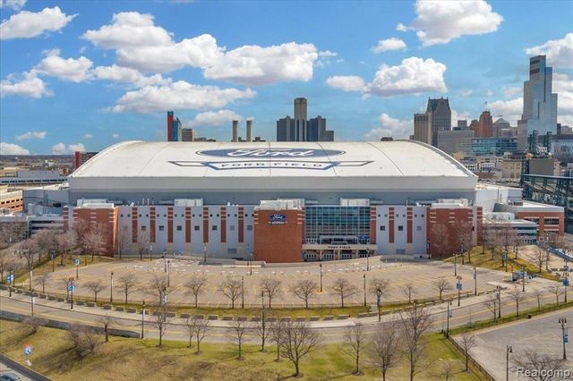 229 Alfred Street, Detroit, MI 48201