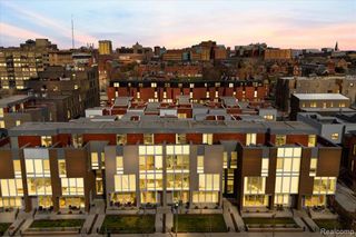 229 Alfred Street, Detroit, MI 48201