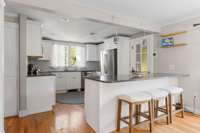 42 Kimball Rd, Dedham, MA 02026