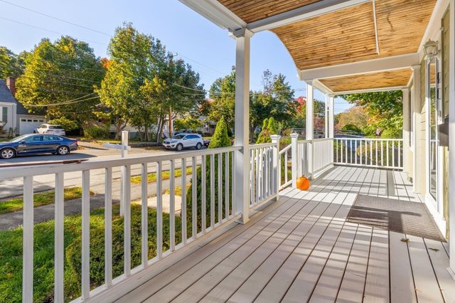 42 Kimball Rd, Dedham, MA 02026