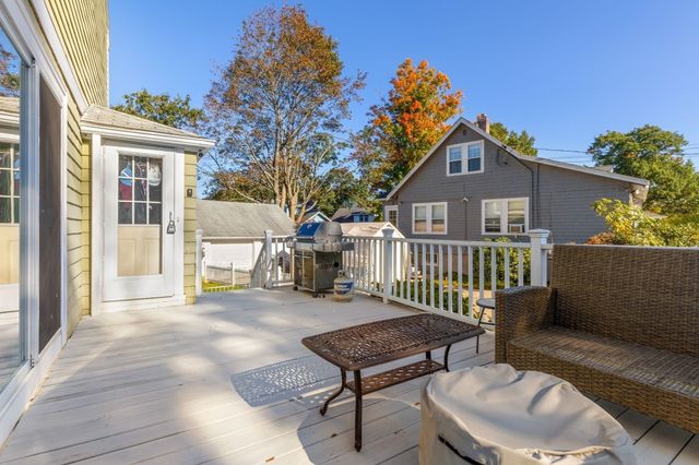 42 Kimball Rd, Dedham, MA 02026