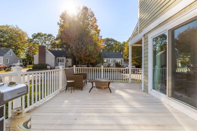 42 Kimball Rd, Dedham, MA 02026