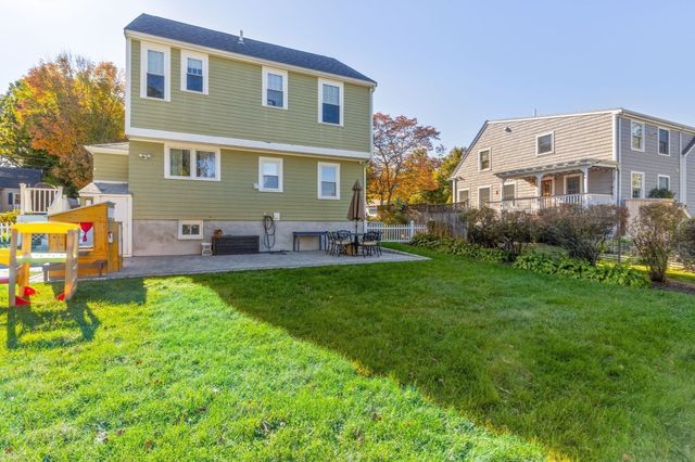 42 Kimball Rd, Dedham, MA 02026