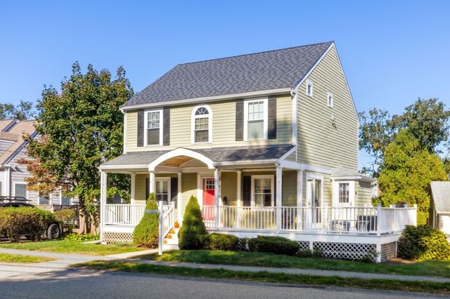 42 Kimball Rd, Dedham, MA 02026