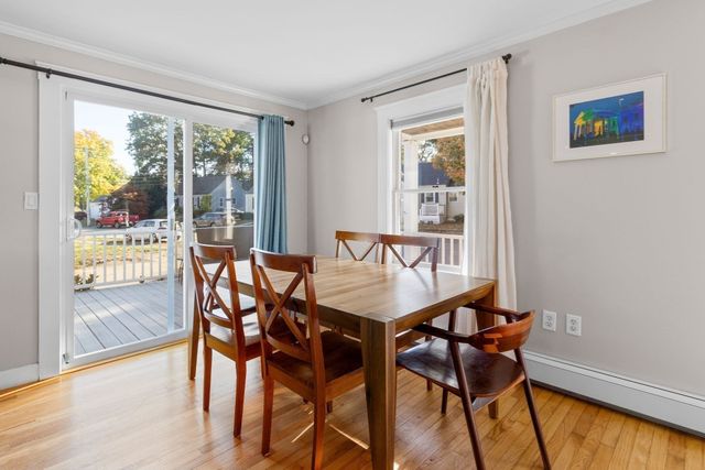 42 Kimball Rd, Dedham, MA 02026