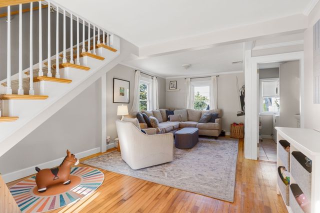 42 Kimball Rd, Dedham, MA 02026