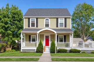 42 Kimball Rd, Dedham, MA 02026