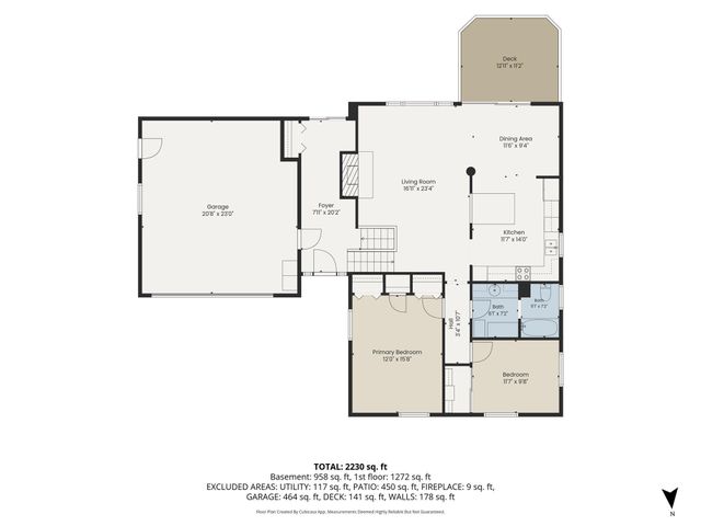 1484 Crest Drive, Chaska, MN 55318