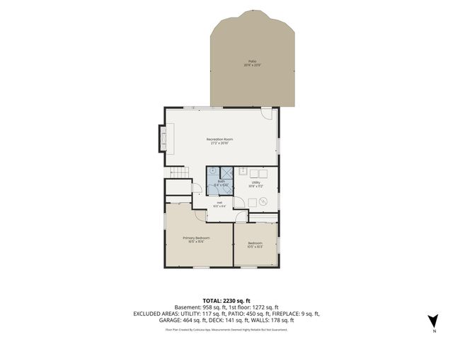 1484 Crest Drive, Chaska, MN 55318