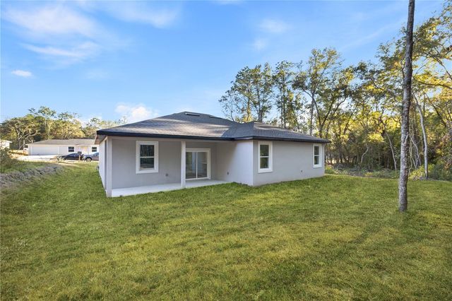 3378 W CITRUS SPRINGS BOULEVARD, Dunnellon, FL 34433