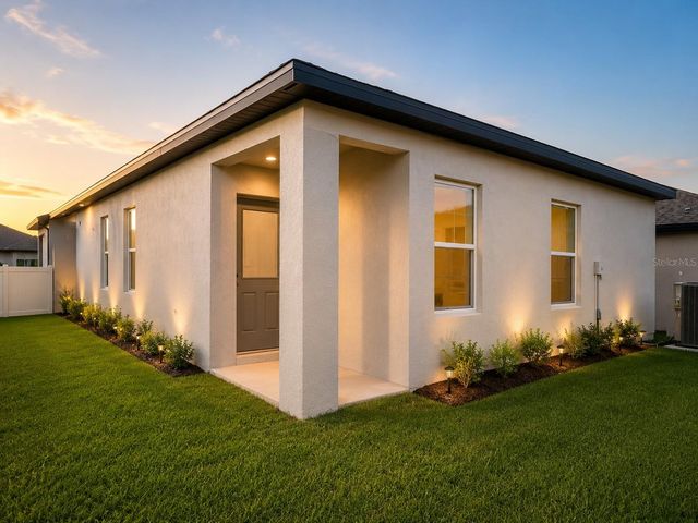 8731 SPORTSMAN LOOP, Groveland, FL 34736