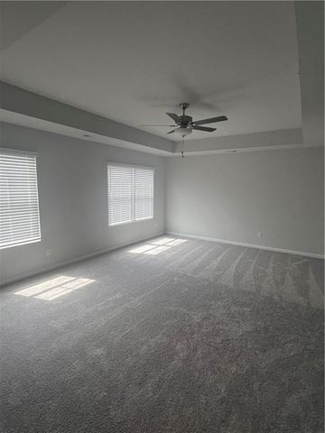 398 Lanier Circle, Woodstock, GA 30189