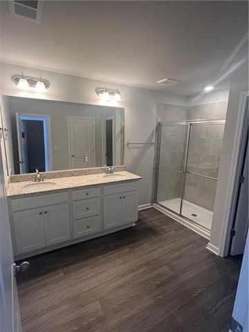 398 Lanier Circle, Woodstock, GA 30189
