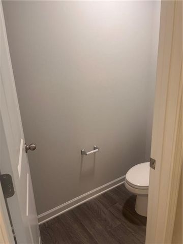 398 Lanier Circle, Woodstock, GA 30189