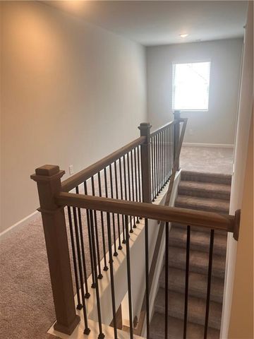 398 Lanier Circle, Woodstock, GA 30189