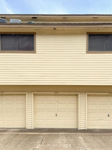 2425 Holly Hall Street B45, Houston, TX 77054