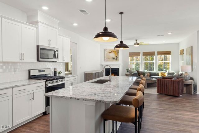 504 Havannah Road, Garner, NC 27529