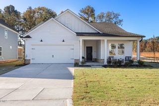 504 Havannah Road, Garner, NC 27529