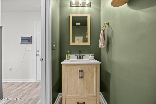 436 Century Lane, Cameron, NC 28326