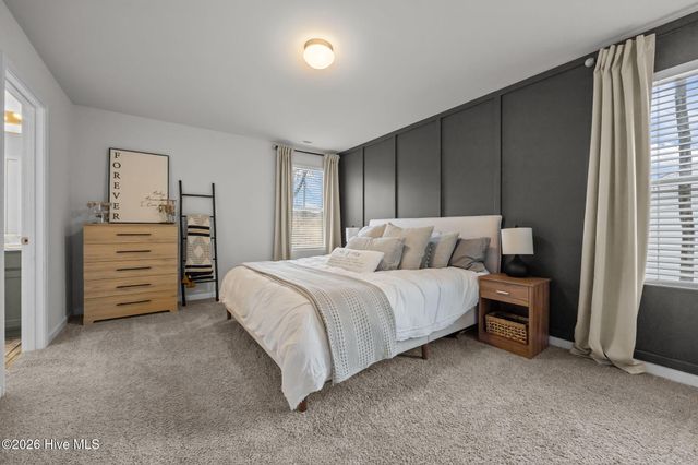 436 Century Lane, Cameron, NC 28326