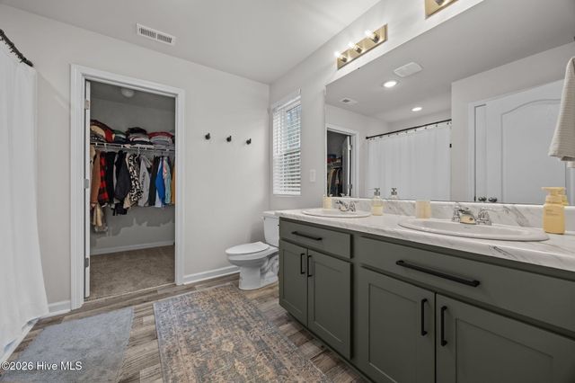 436 Century Lane, Cameron, NC 28326