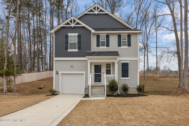 436 Century Lane, Cameron, NC 28326