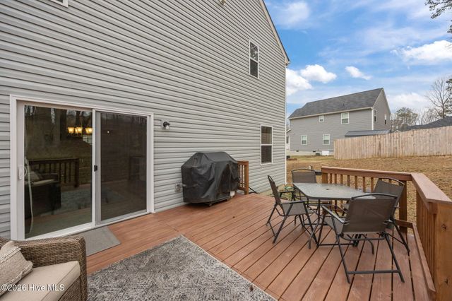 436 Century Lane, Cameron, NC 28326