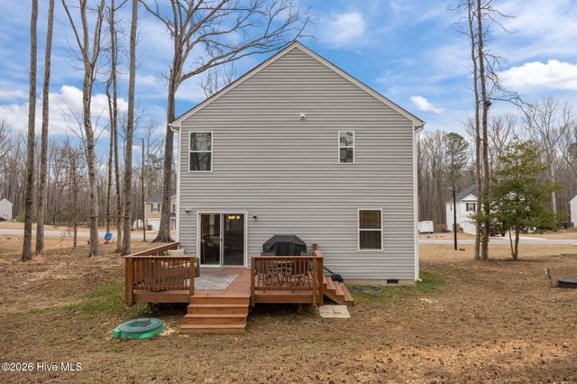 436 Century Lane, Cameron, NC 28326