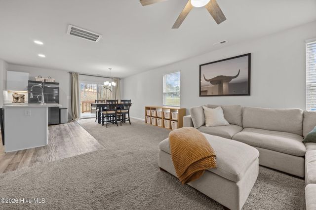 436 Century Lane, Cameron, NC 28326