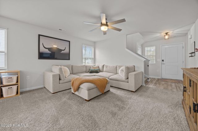 436 Century Lane, Cameron, NC 28326