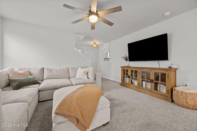 436 Century Lane, Cameron, NC 28326