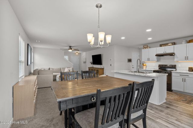 436 Century Lane, Cameron, NC 28326