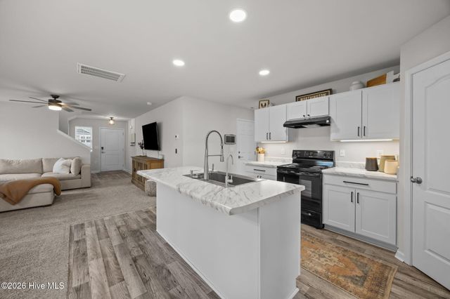 436 Century Lane, Cameron, NC 28326