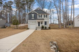 436 Century Lane, Cameron, NC 28326
