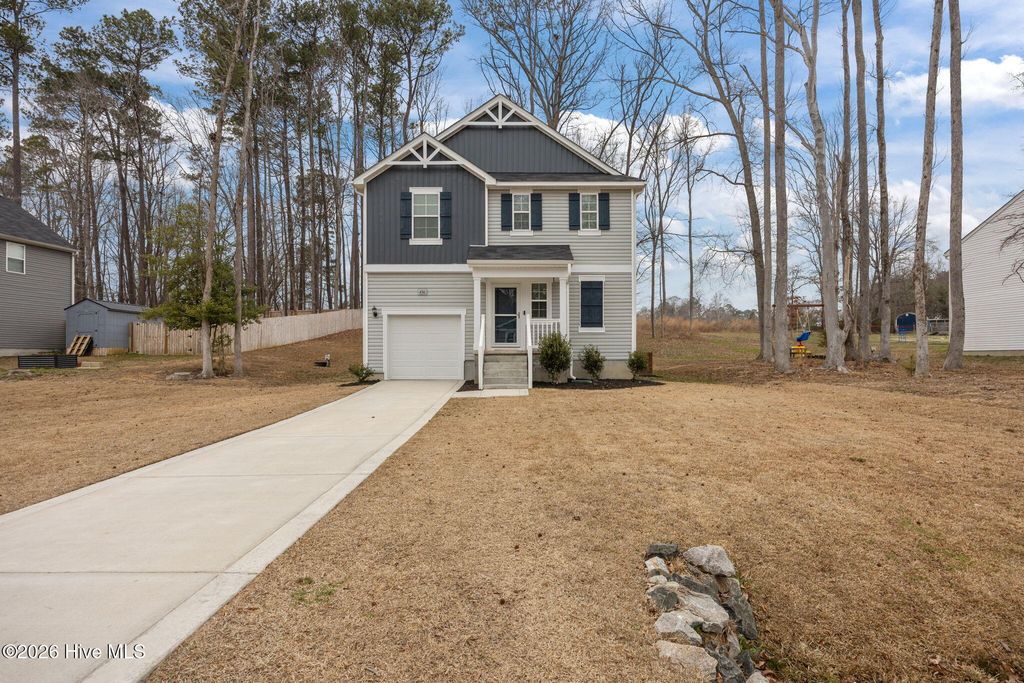 436 Century Lane, Cameron, NC 28326